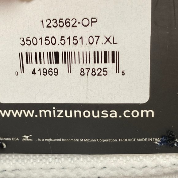 Mizuno Womens Softball Game Pants - Picture 13 of 16